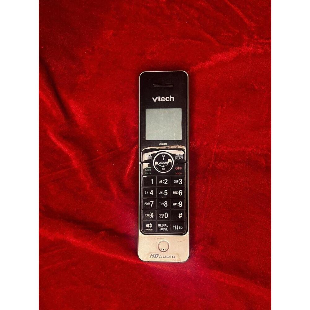 VTech LS6425-3 1.9 GHz Handset